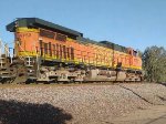 BNSF 4753